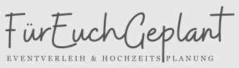 Für euch geplant